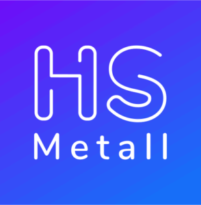 Vodný lúč Bratislava - HS Metall s.r.o