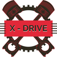 Xdrive pneuservis