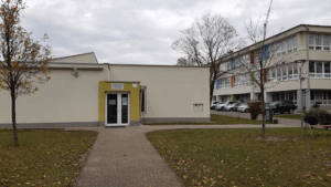 Základná škola s materskou školou
