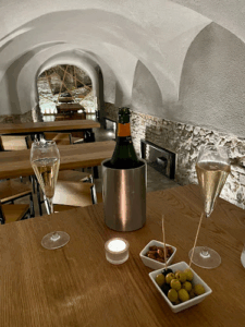 Zrzky Wine & Tapas