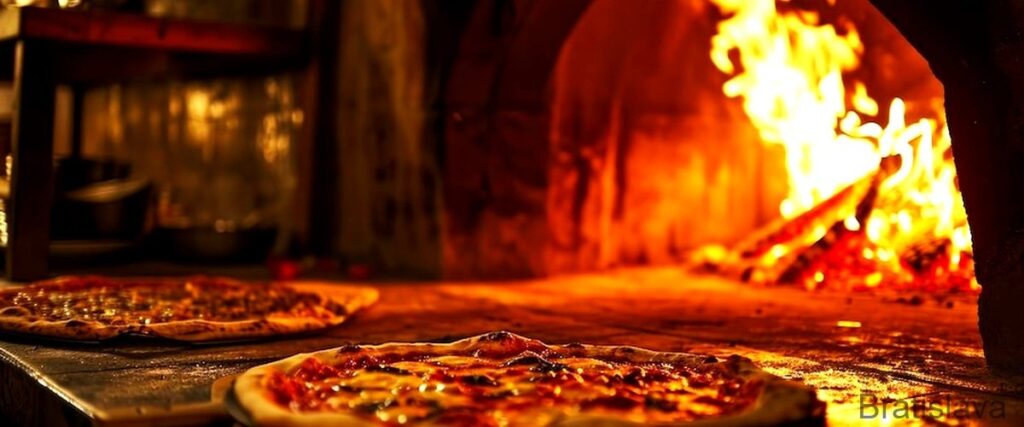 7 najlepších pizzerií v Bratislave