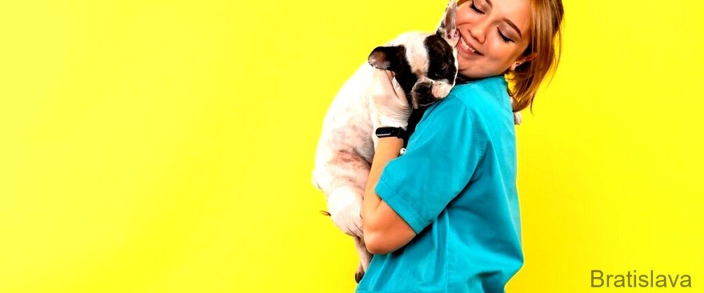 7 najlepších veterinárov v Bratislave